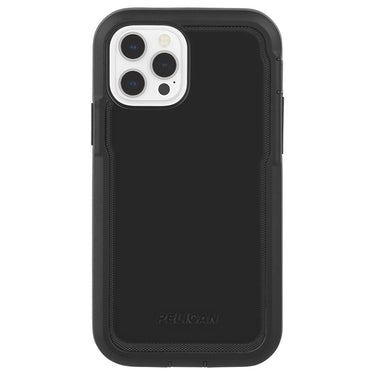Pelican Marine Active Case for iPhone 13 Pro Max - Black